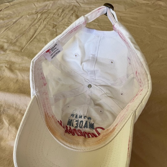 Monat Gear Made in America Hat - Picture 2 of 2